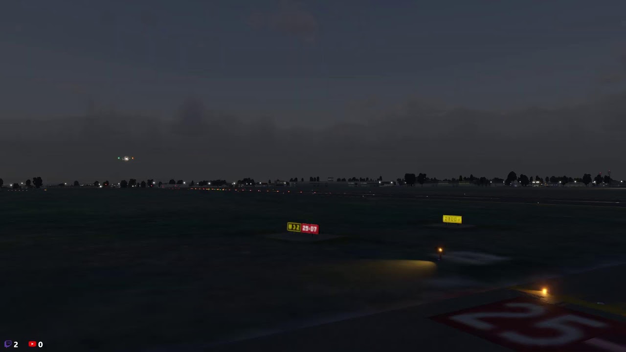 XP12 - A320N