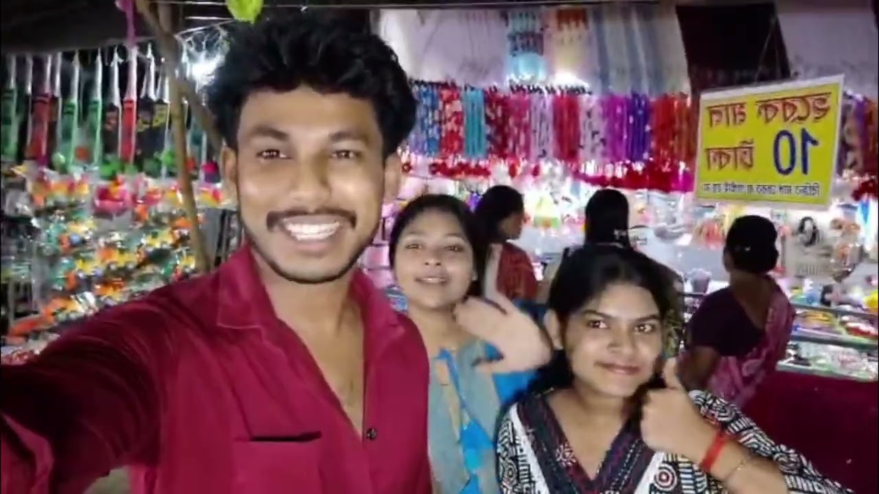 Bolorampur mela 2026.