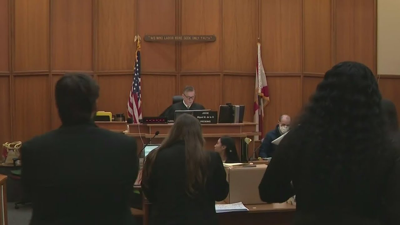 Men accused in Facebook Live shooting death appear in court