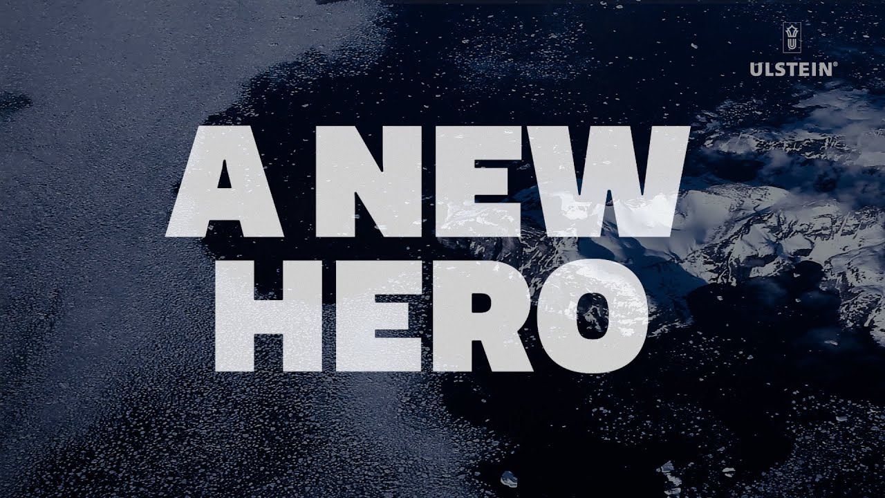 ULSTEIN THOR -  Thorium MSR ship design by Ulstein for Replenishment, Research and Rescue