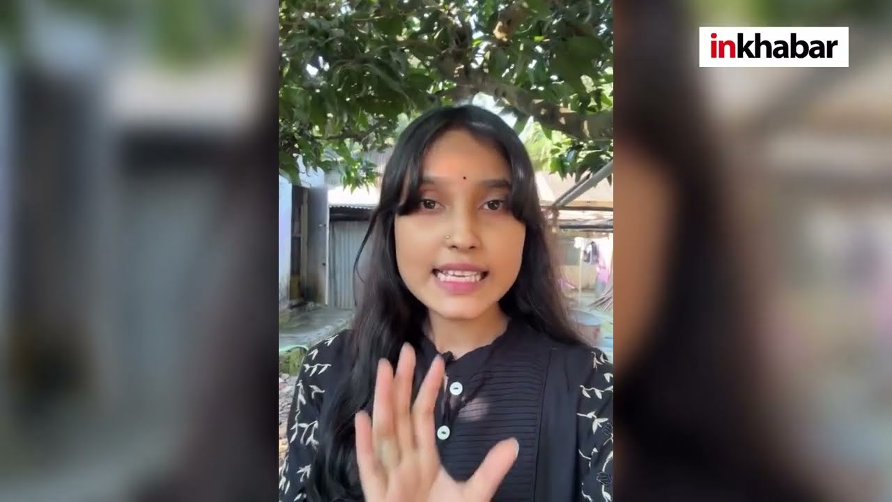 19 मिनट 34 सेकंड के MM* में दिखने वाली लड़की का चल गया पता? जानें कौन हैं Sweet Zannat