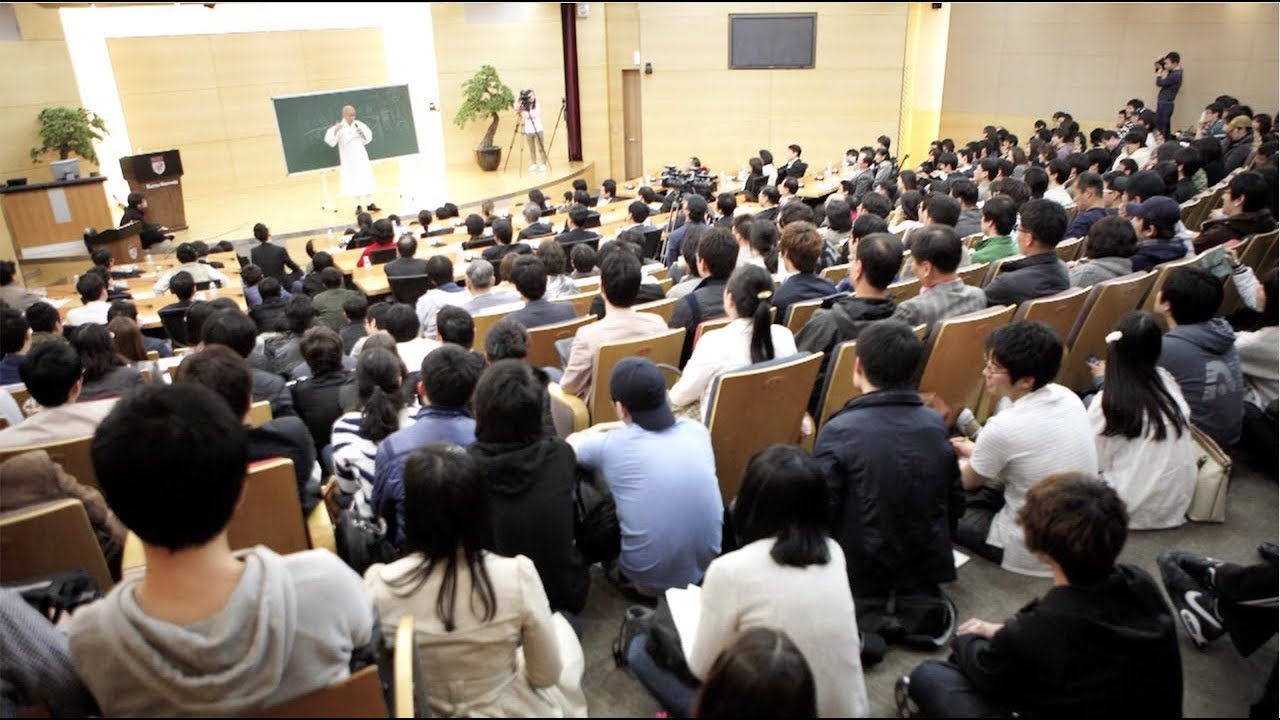 [도올김용옥] 중국과 세계질서 재편2 - 21세기 새로운 문명이 나올 수 있는가