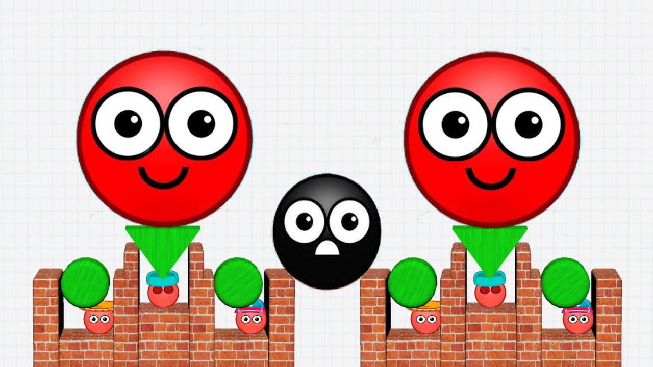 Hide Ball : Brain Teaser Games | Gameplay 542
