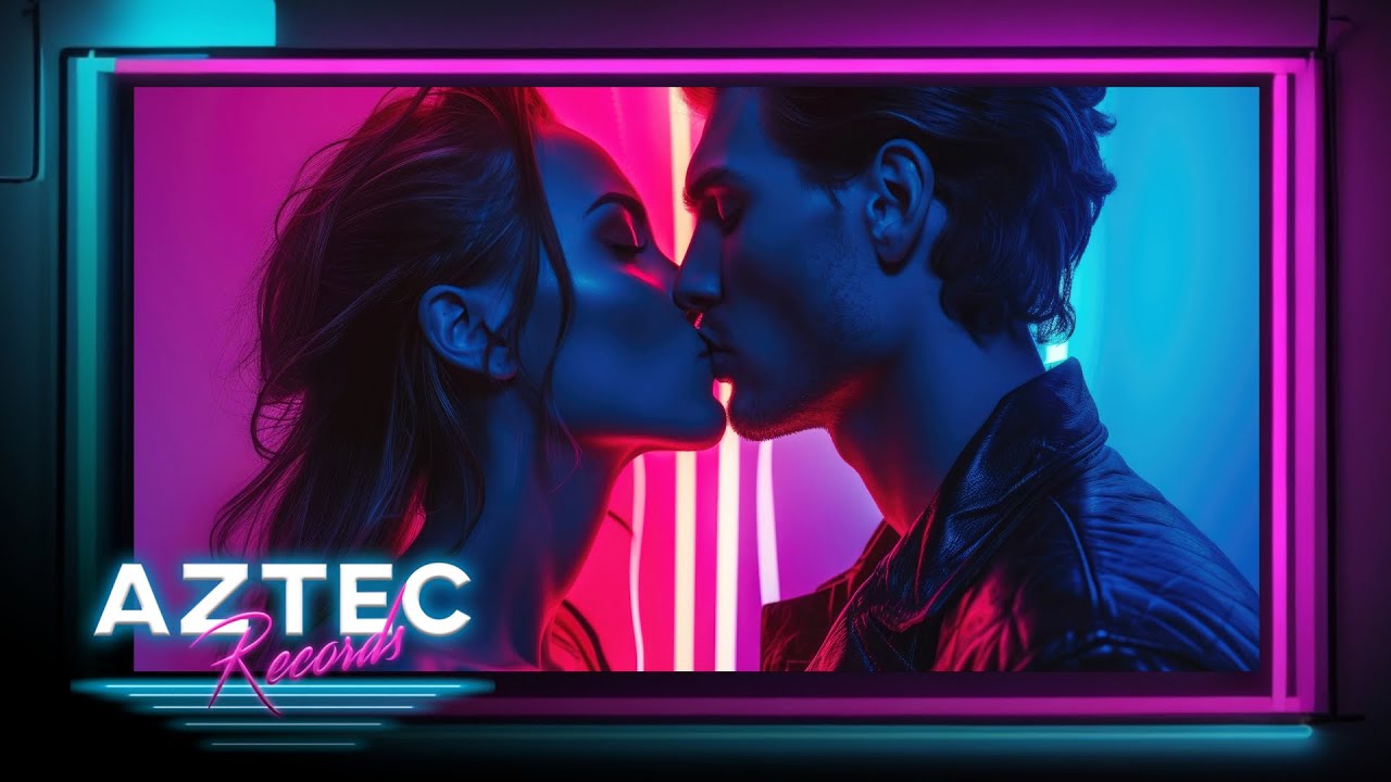 Pure Synth Love Vol.2 (Official Audio) [Full Compilation Album]