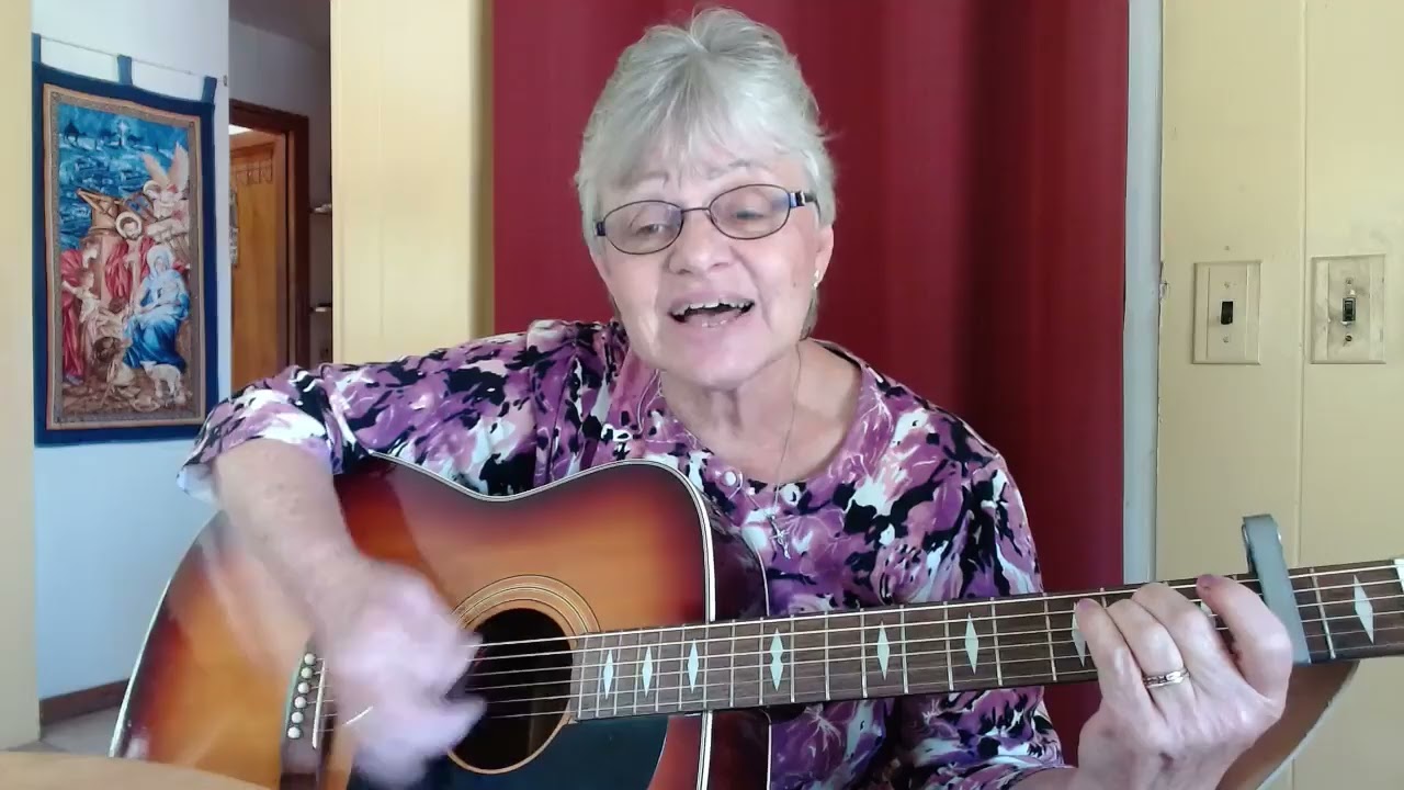 I Just Want To Speak The Name Of Jesus