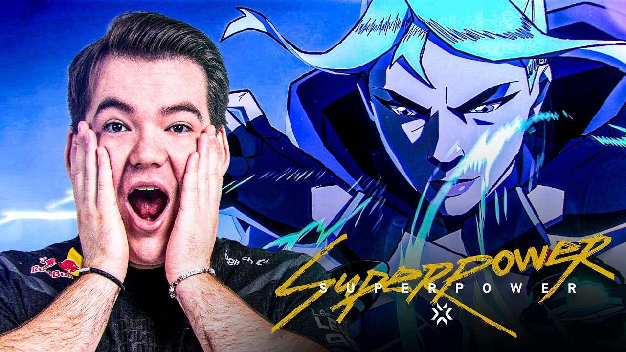 G2 Reacts To The VALORANT Champions 2024 Anthem
