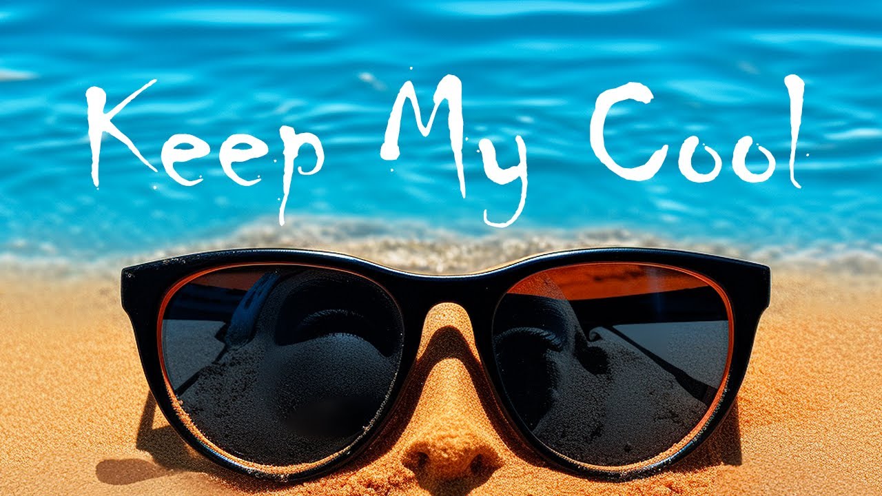 Tiko - Keep My Cool (Official Lyric Video)
