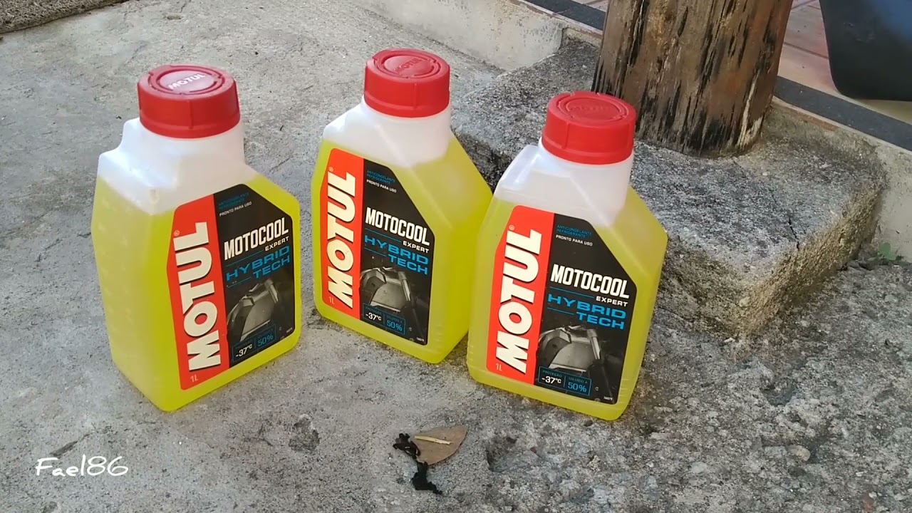 COMO FAZER A TROCA DO LÍQUIDO ARREFECIMENTO (RADIADOR) E LIMPEZA  MOTO HORNET (MANUTENÇÃO)