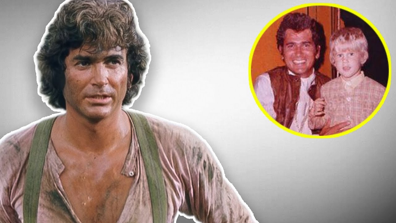 Der tragische Tod von Michael Landon und seinem Sohn