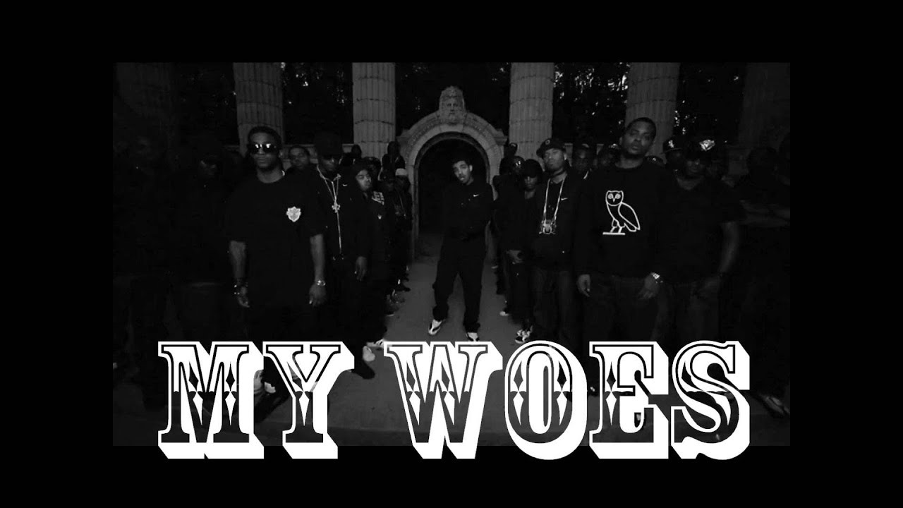 woes