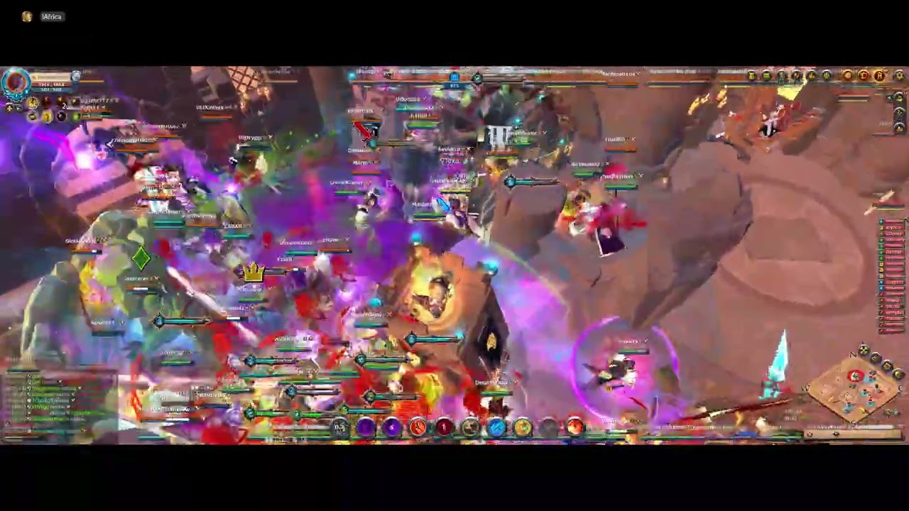#PIVAS 1h Mace x Everyone Castle 19UTC 05 01 26