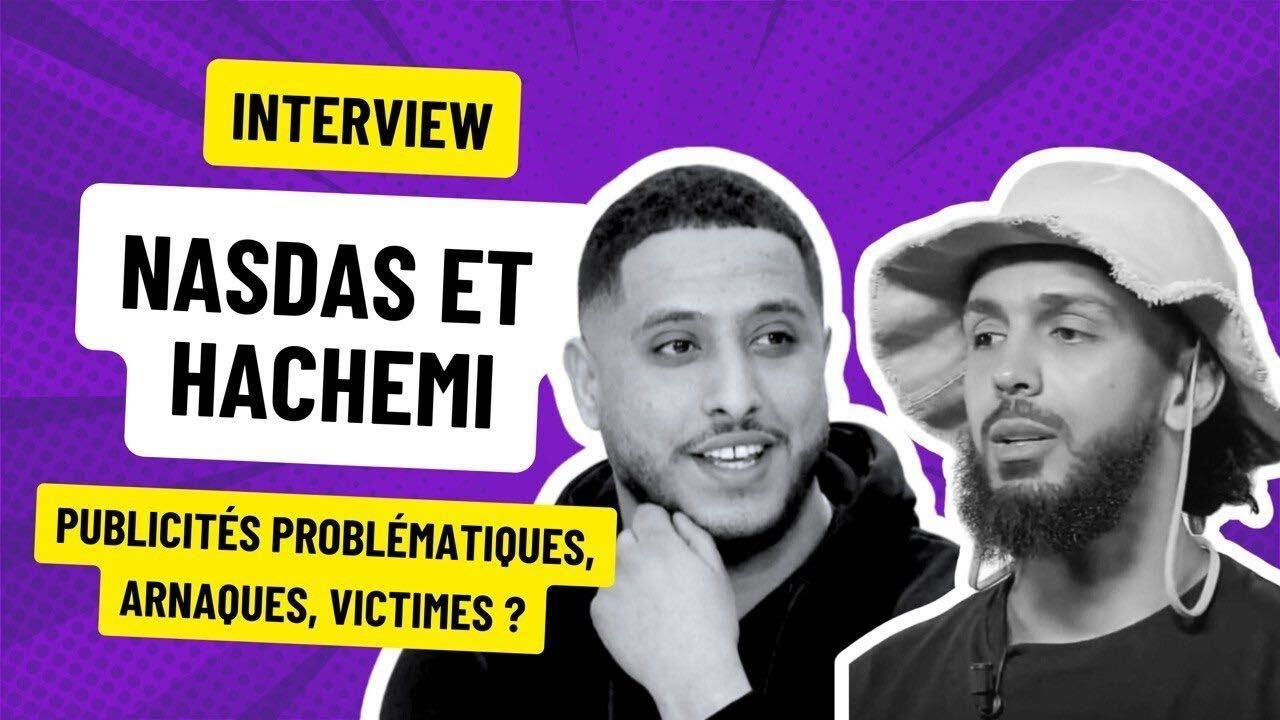 Laymoon, 100 000€, placements de produits : Nasdas répond au collectif AVI