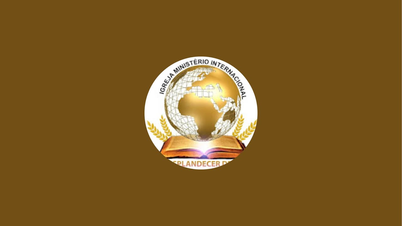 Igreja Internacional O Resplandecer De DEUS está ao vivo!