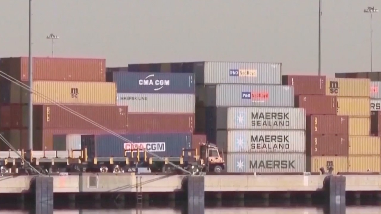 China Hits Back at US Over Investigation That Could Trigger Higher Tariffs