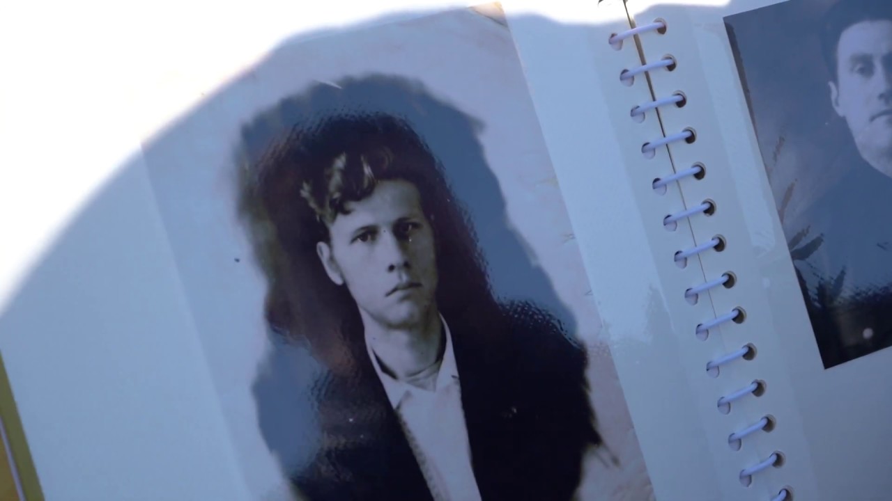 Письмо из будущего. Владивосток