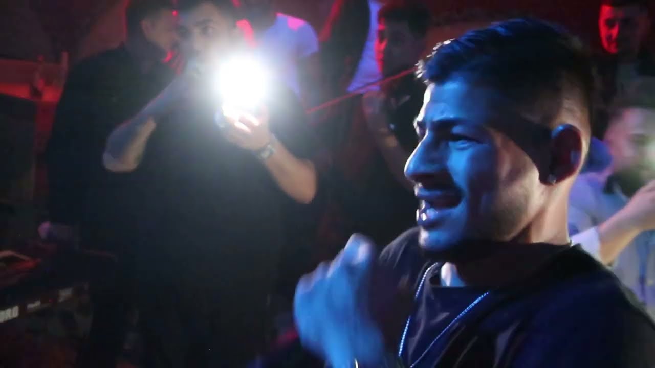 Nitoiu Regele 🔥 Show Exploziv LIVE (Disco Piri)