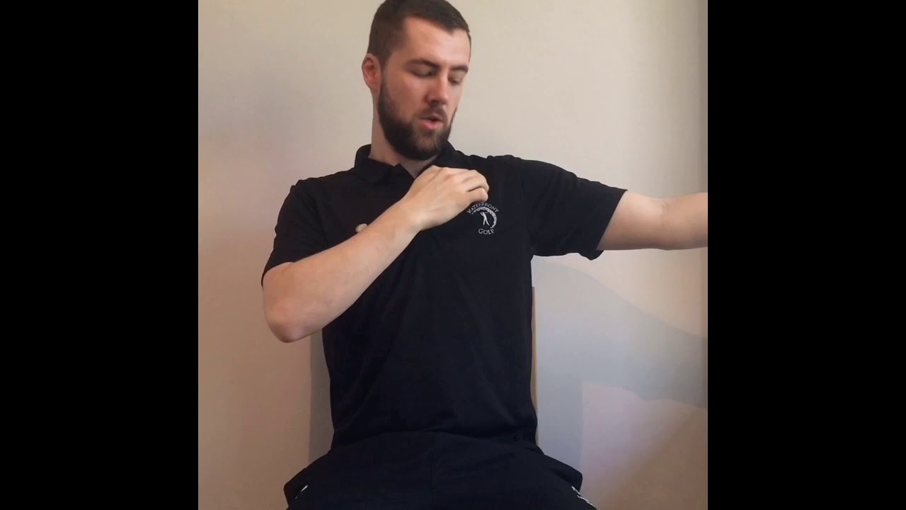 Be Activated -Zone 3 Activation