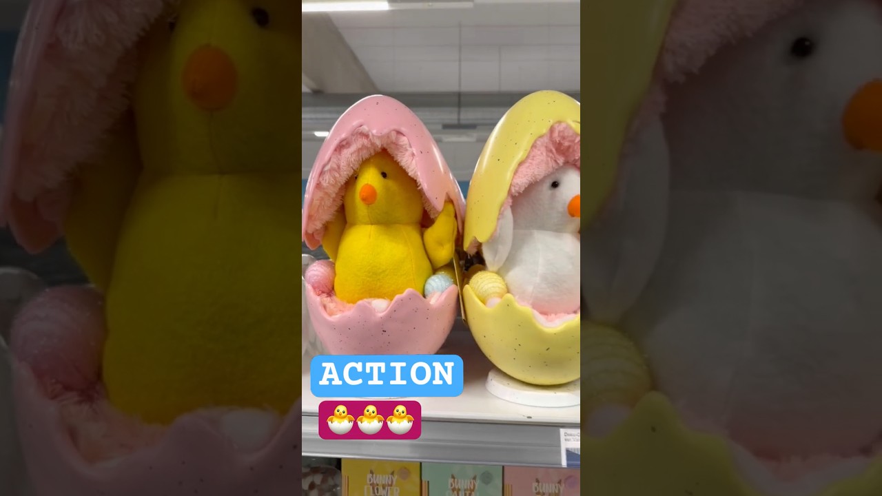 ДЕЙСТВИЕ 🐣OSTER-DEKO 2026🐣