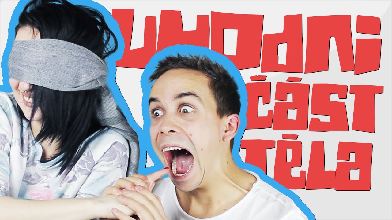 UHODNI ČÁST TĚLA w/Deni | Hoggy