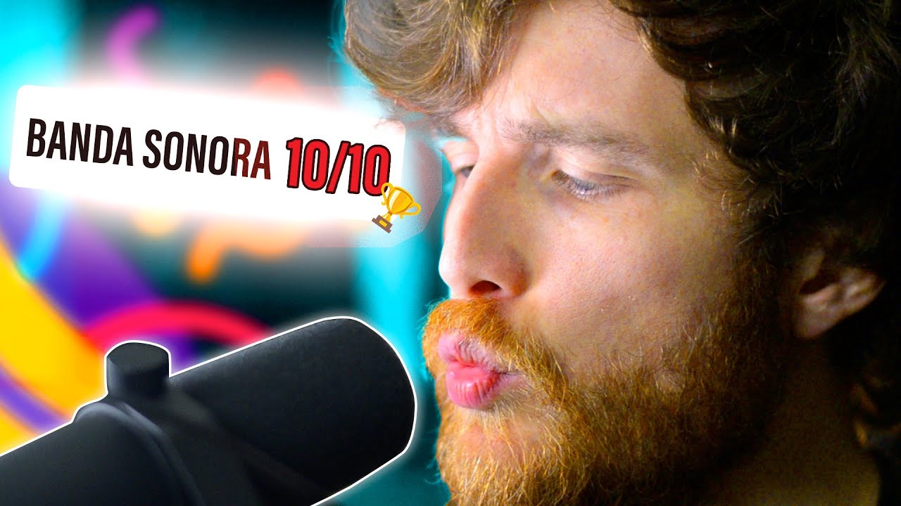 Gano una jam sólo con mi boca 👄