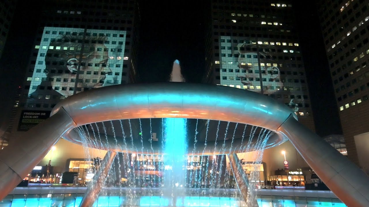 MARVEL STUDIOS' AVENGERS : ENDGAME @ SUNTEC CITY SINGAPORE