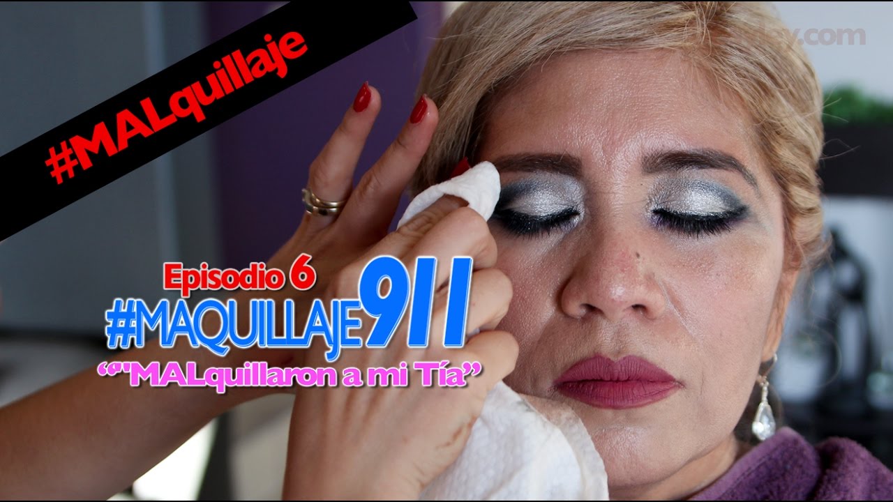 "MALquillaron a mi Tía" ♡ 