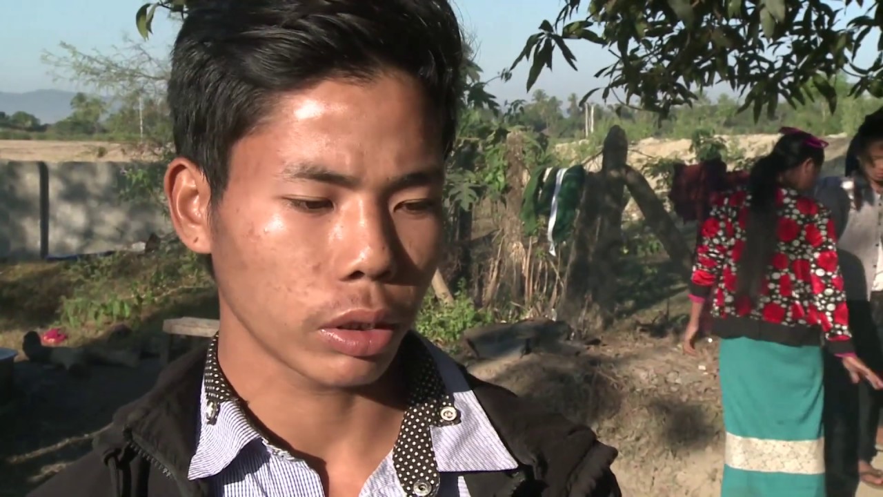 Myanmar 