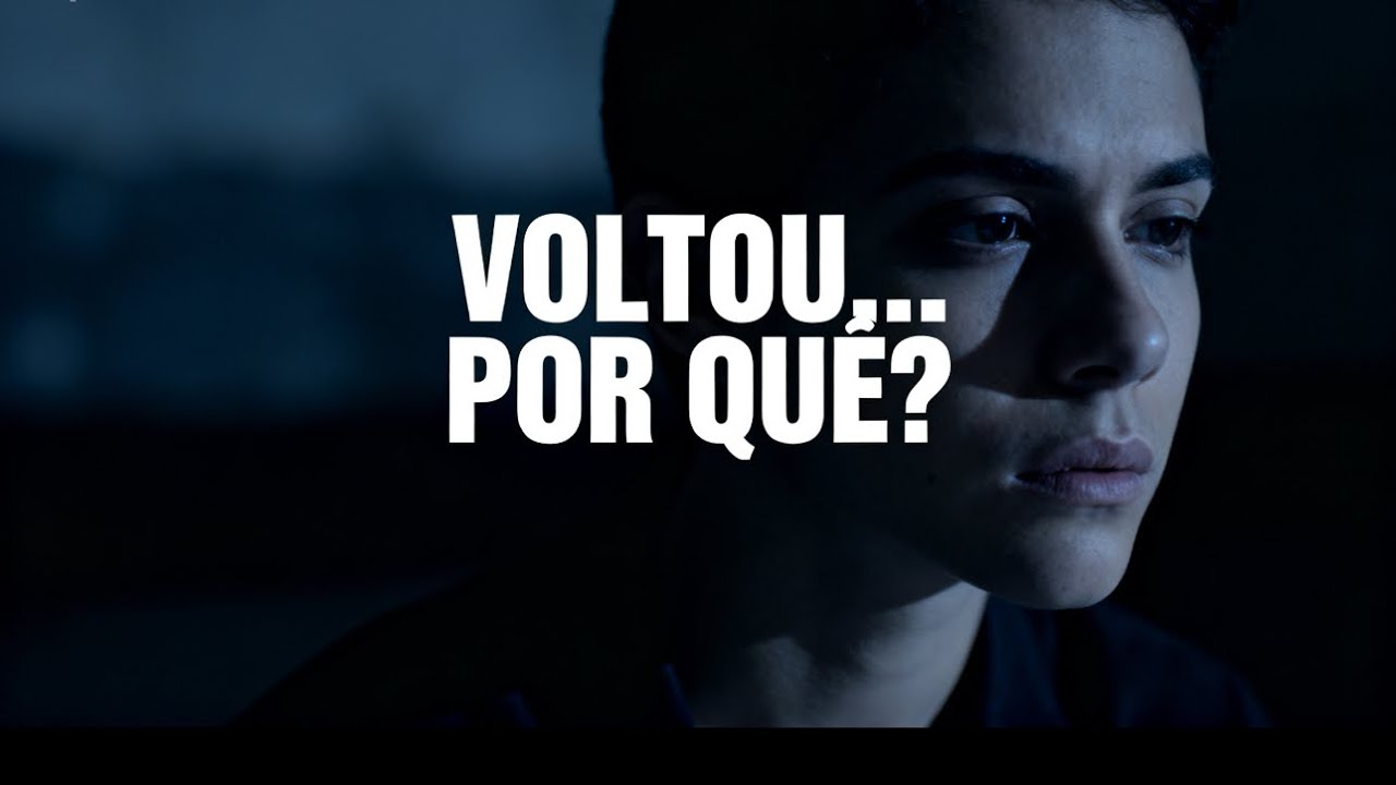 O QUE SIGNIFICA QUANDO O EVITATIVO VOLTA?