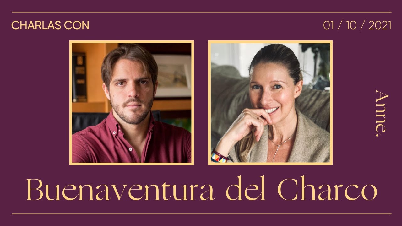 Objeciones al pensamiento positivo | Charla con Buenaventura del Charco