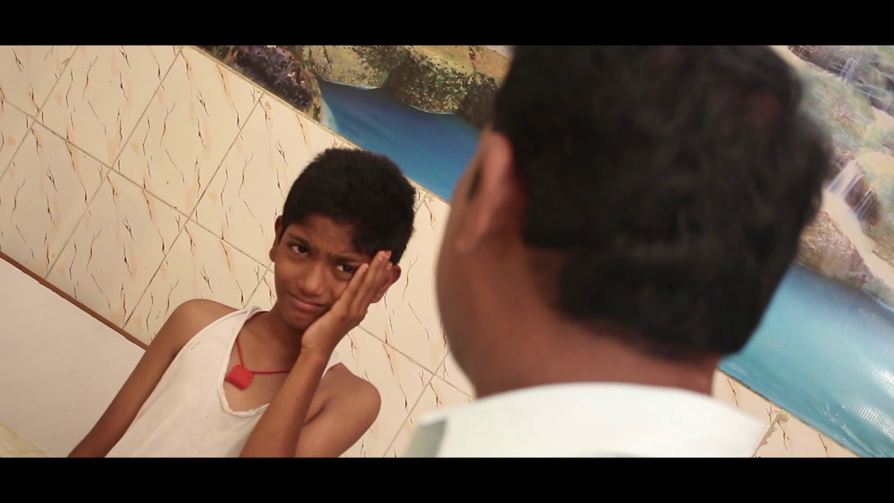 Change in life CHILD LABOUR Telugu Short Film in 2019 By Nagaraj janagam