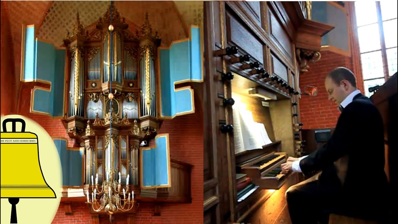Gezang 219, Zingt ten hemel toe: Samenzang Hervormde kerk Zeerijp