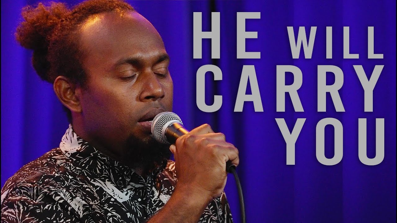 He Will Carry You - Time For Singing