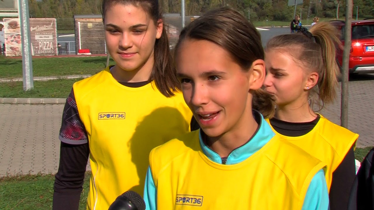MEZEI FUTÁS DIÁKOLIMPIA