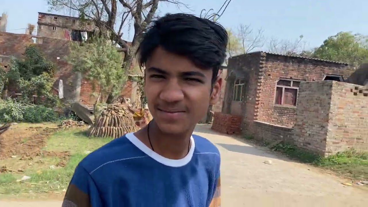 # ￼ Gaon Ke Masti