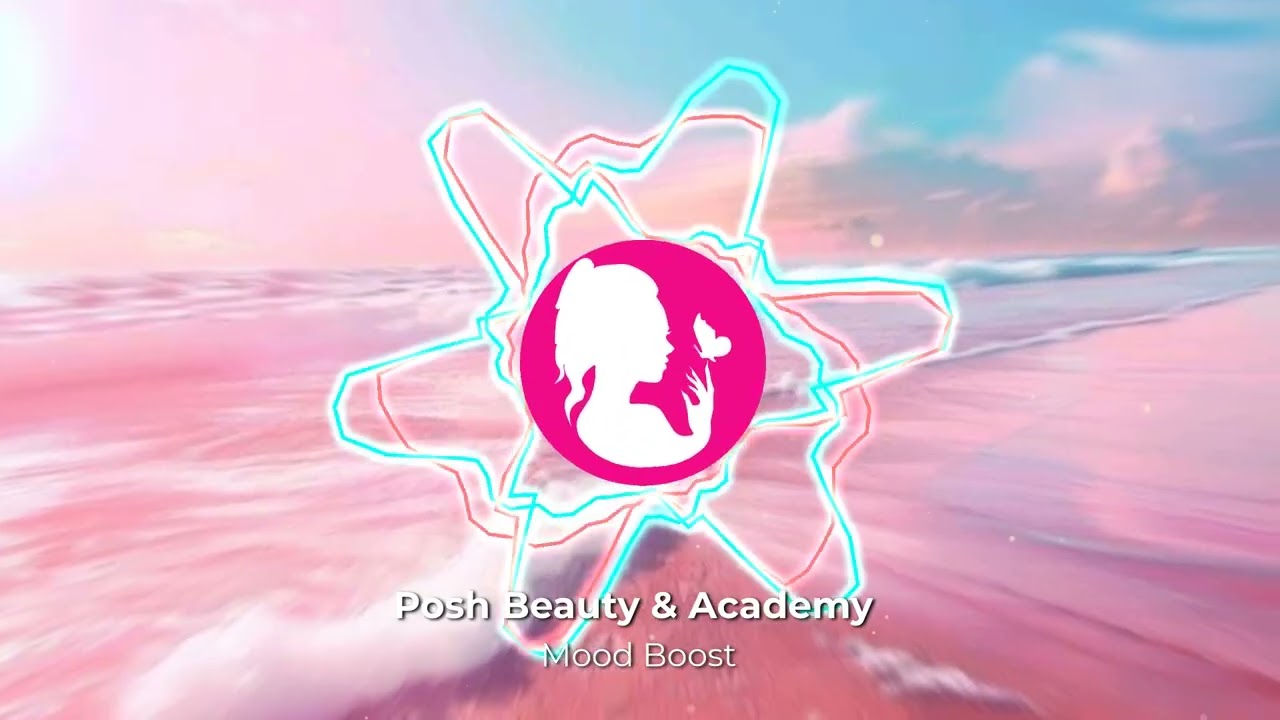 Posh Sounds - Mood Boost