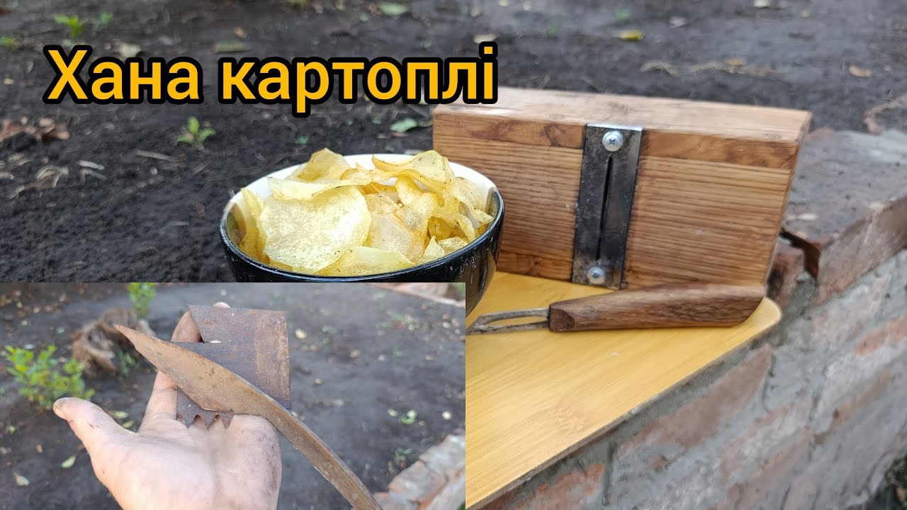 Що можна зробити з огризка коси і пилки,не показуй це відео дітям,бо задовбуть😂😂