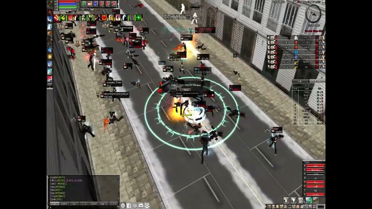 MARCH 13, 2026-MONSTER SIEGE-RAN ONLINE PINAS
