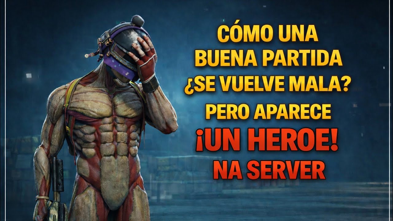 A QUE NO ADIVINAN QUIÉN GANÓ LA PARTIDA!. EN PUBG MOBILE #pubgmobile #pubg 