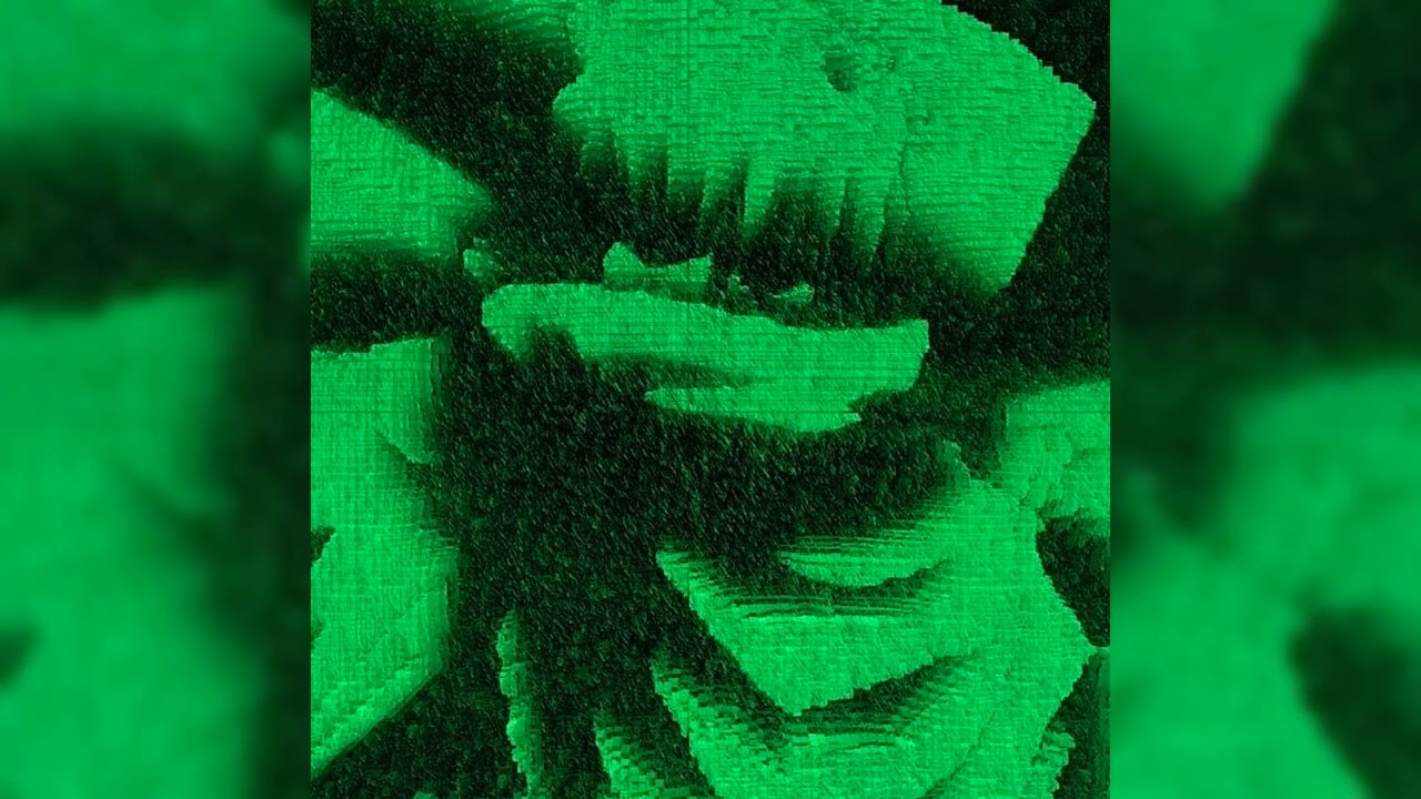 Scraizis - VILLAIN (Anime Aspect Slowed)