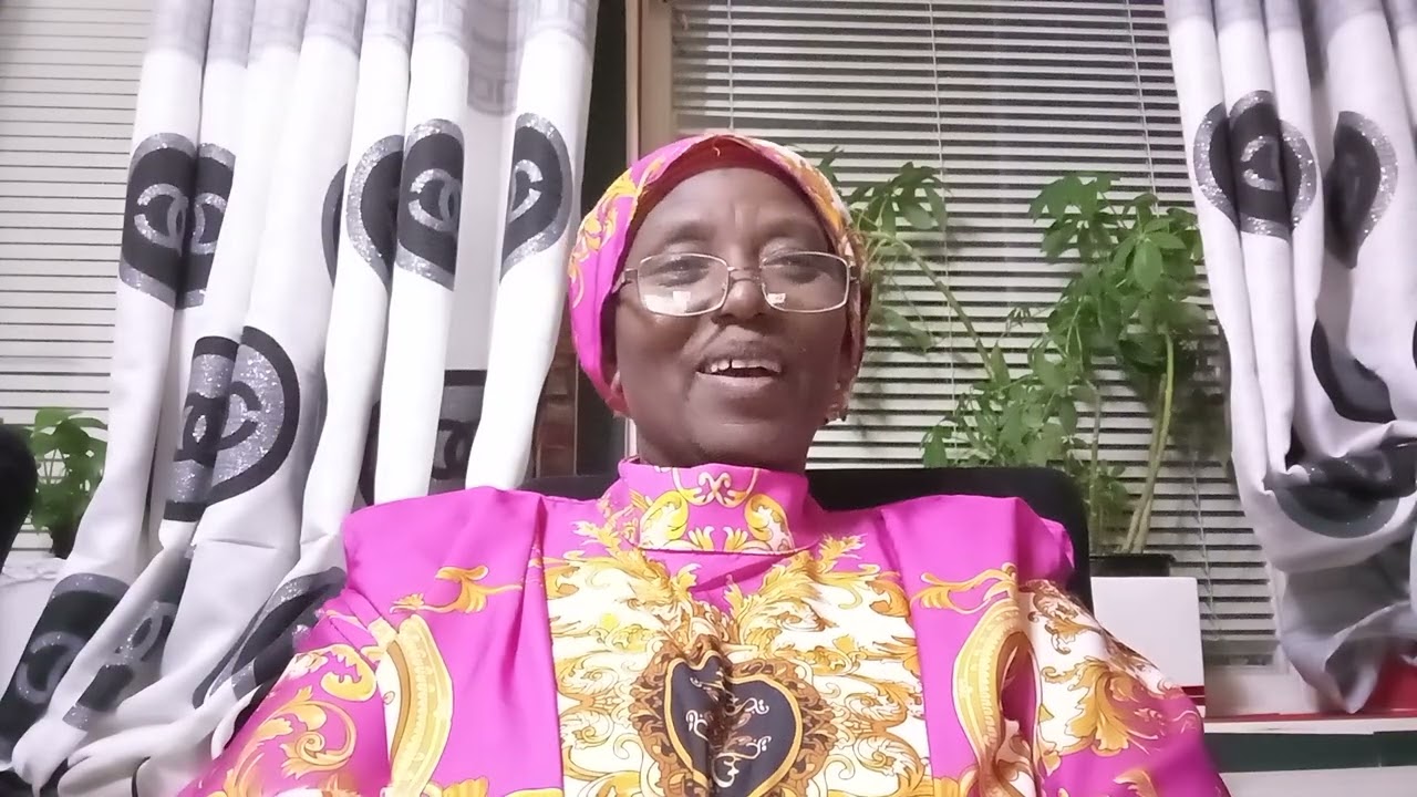 Iyerekwa rya le 8/1/2026. Umve uko Imana ibona ayo mashengero 2 /HABONAYO.