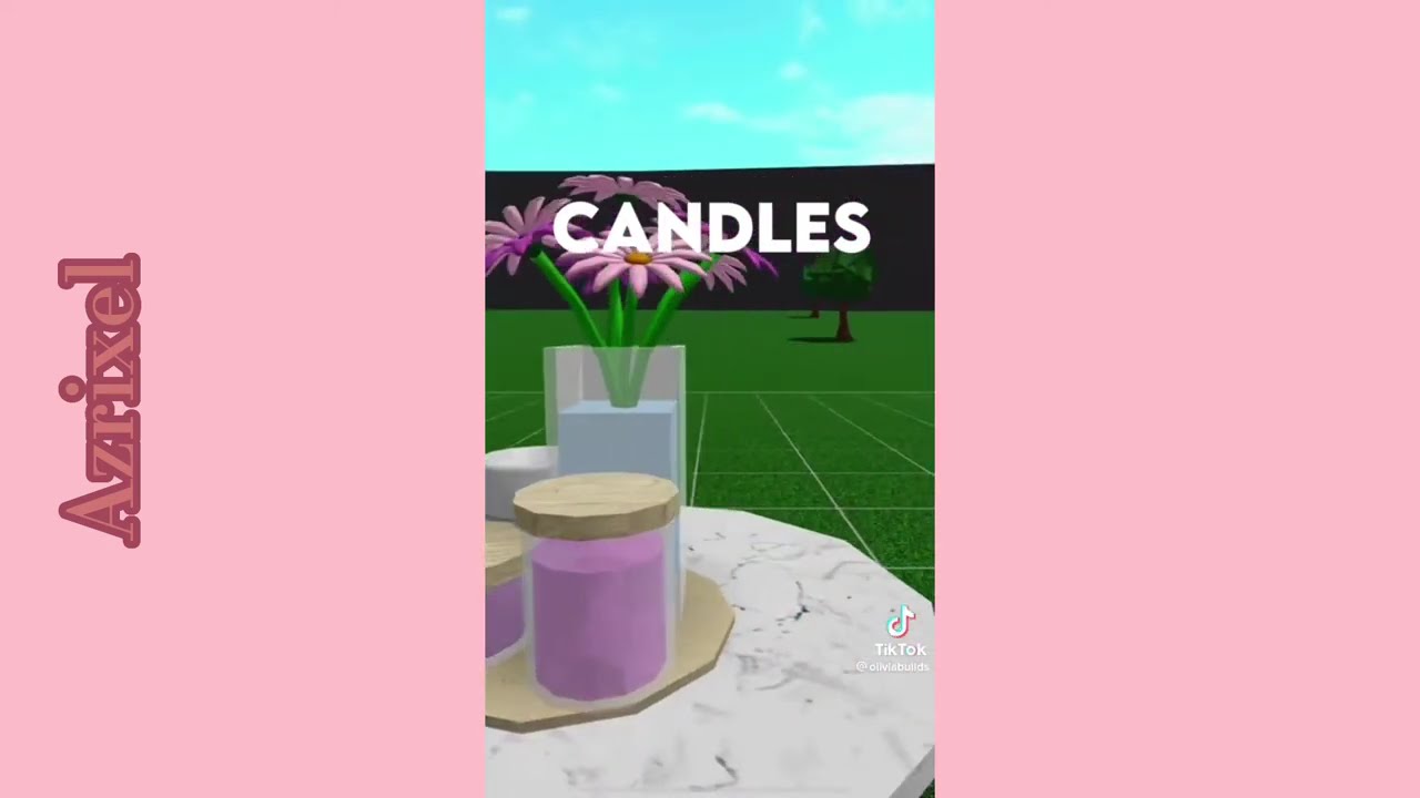 Bloxburg building hacks compilation