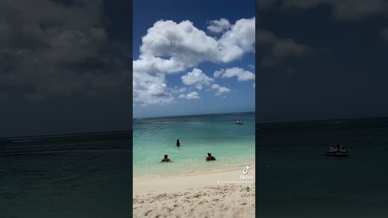 #EagleBeach #Aruba #Flamingo #HappyPlace