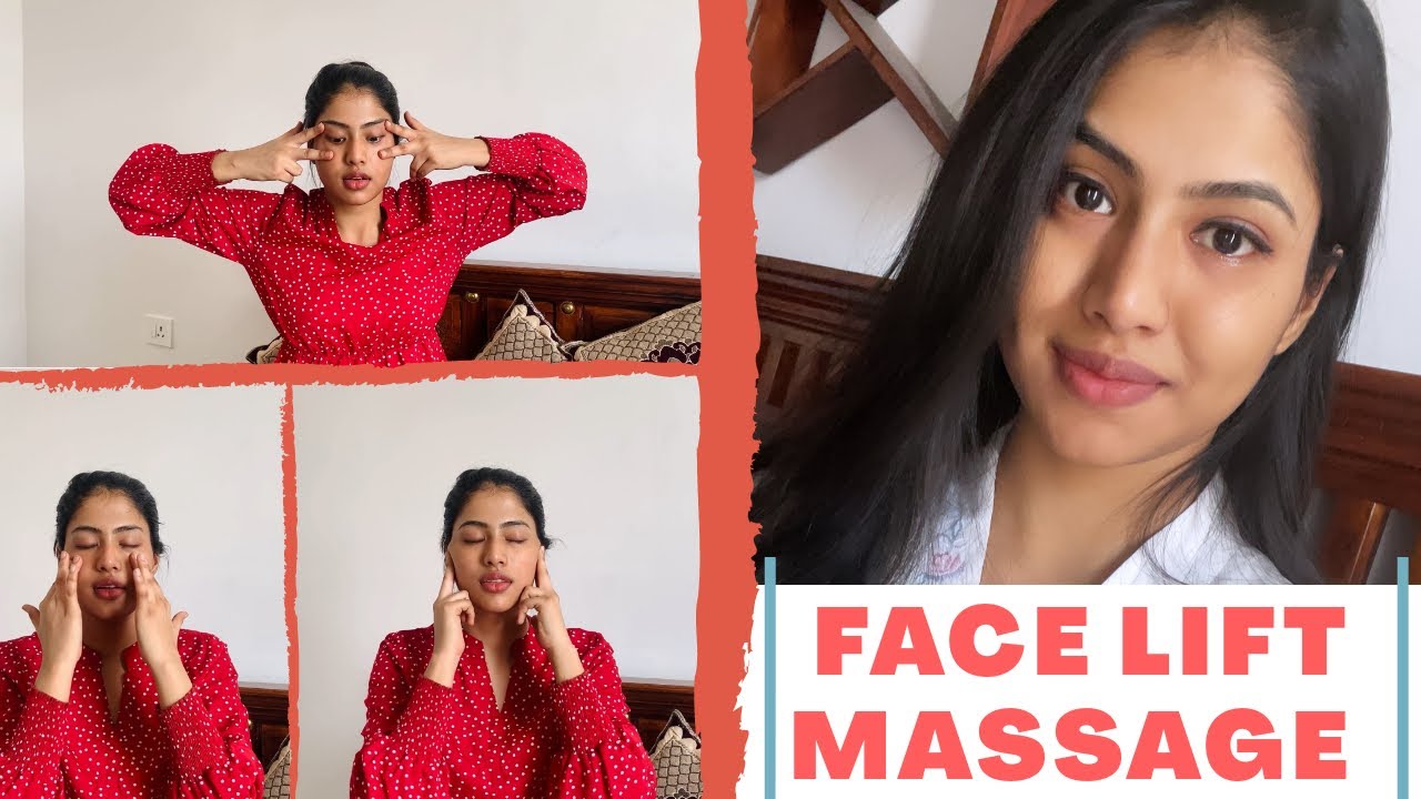 Face Lifting Naturally | Yashi Tank | Skin Care with Yashi