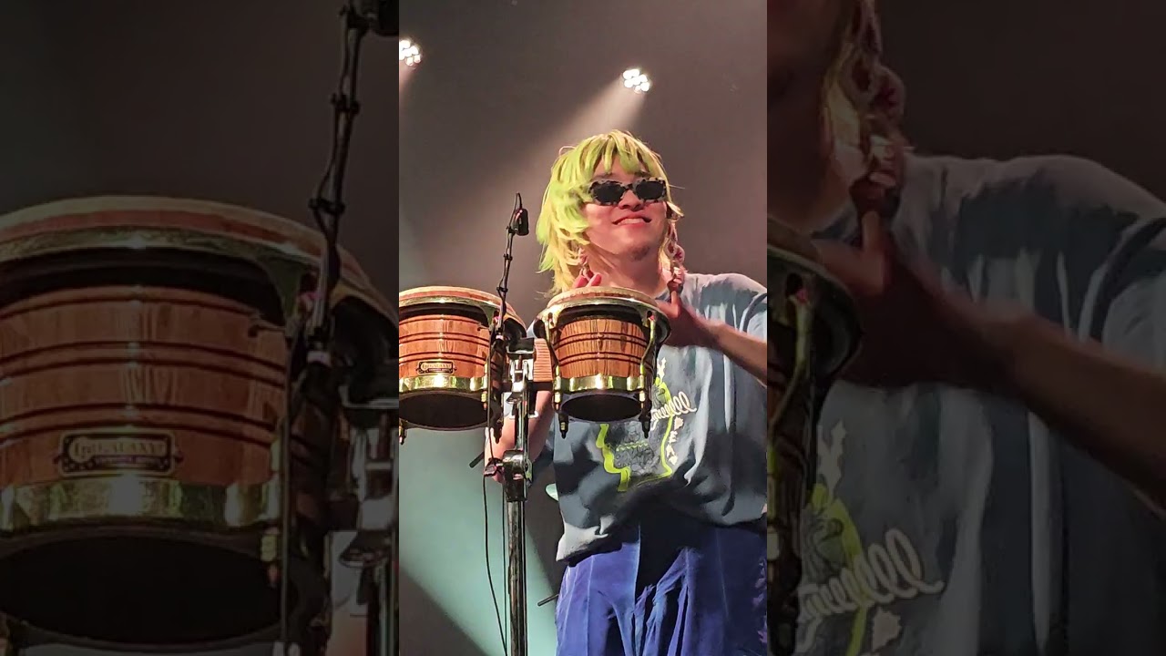 KROI - Juden (LIVE) @MUSINSA GARAGE