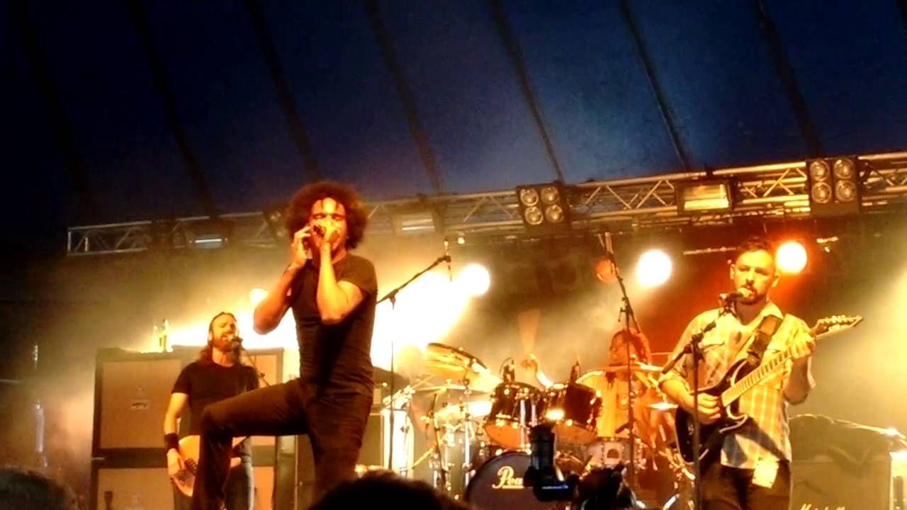 GTO - Blood Moon (Live at Reading 16)