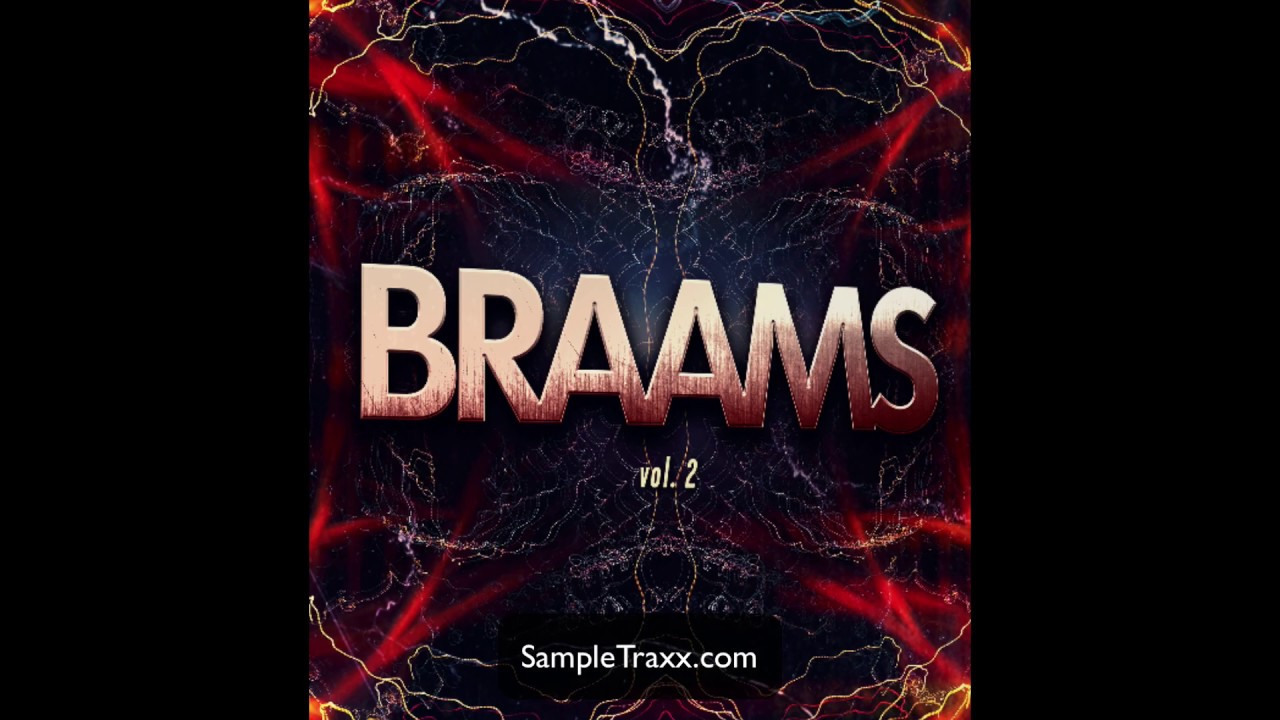 SampleTraxx BRAAMS Vol.2 Samples Walkthrough
