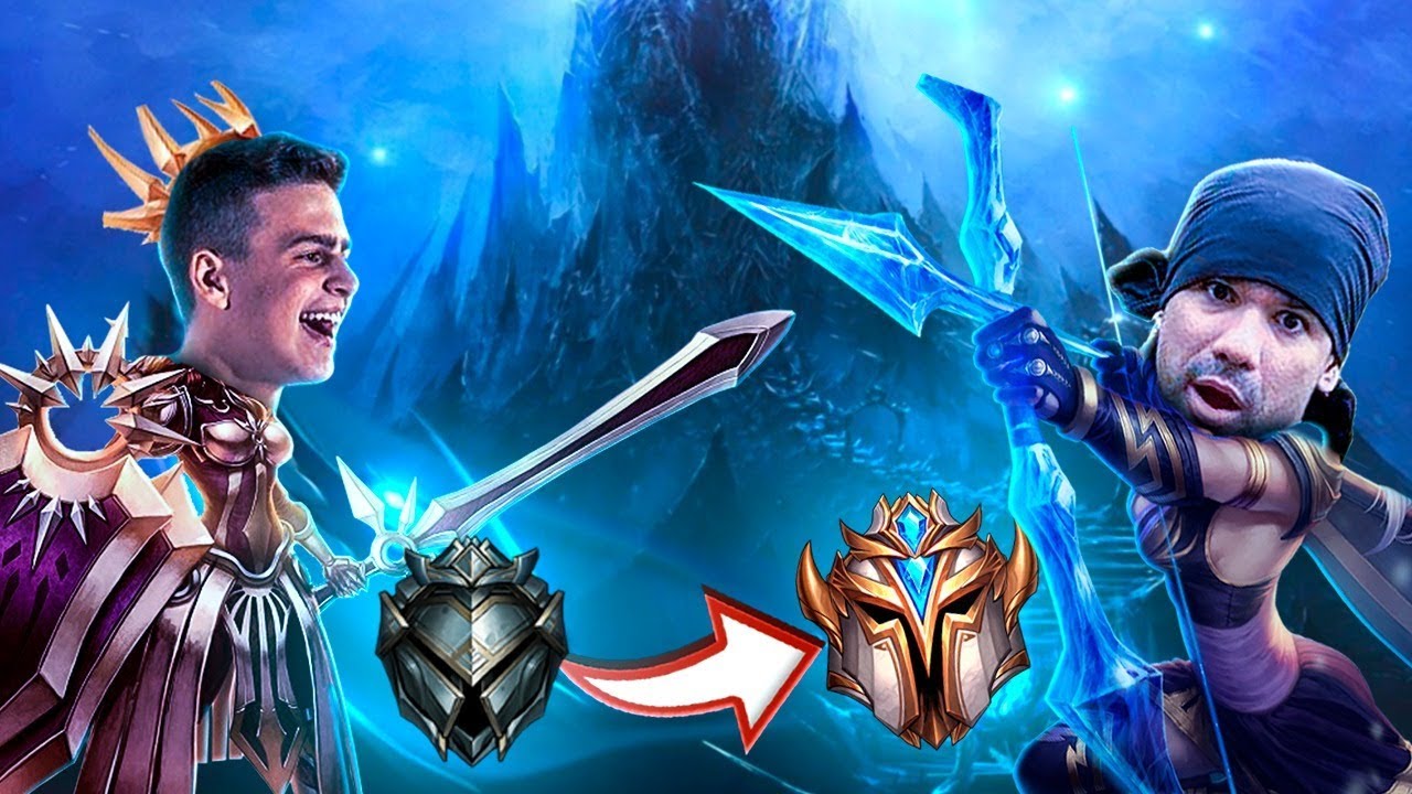 SHEVIII2K - DO PRATA AO CHALLENGER ft. Jon Vlogs