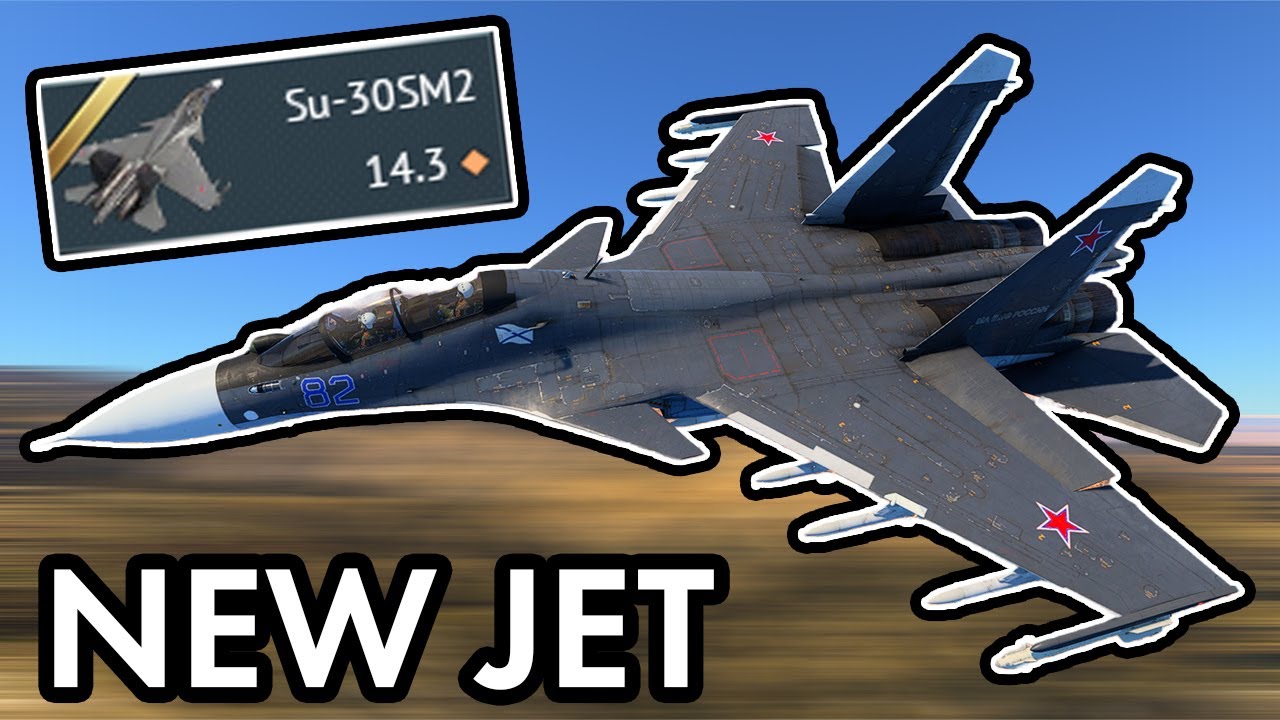 Новая заточка приклада Су-30СМ2 проста.