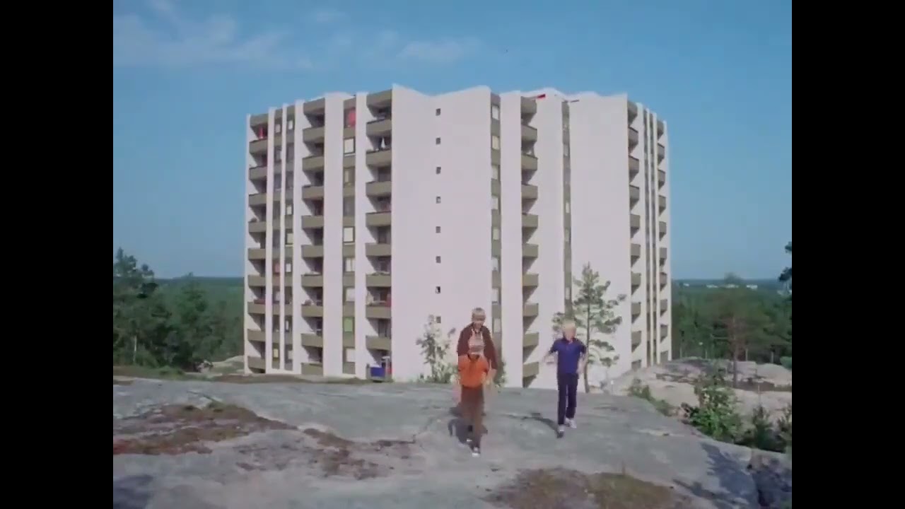 Finland 1970s
