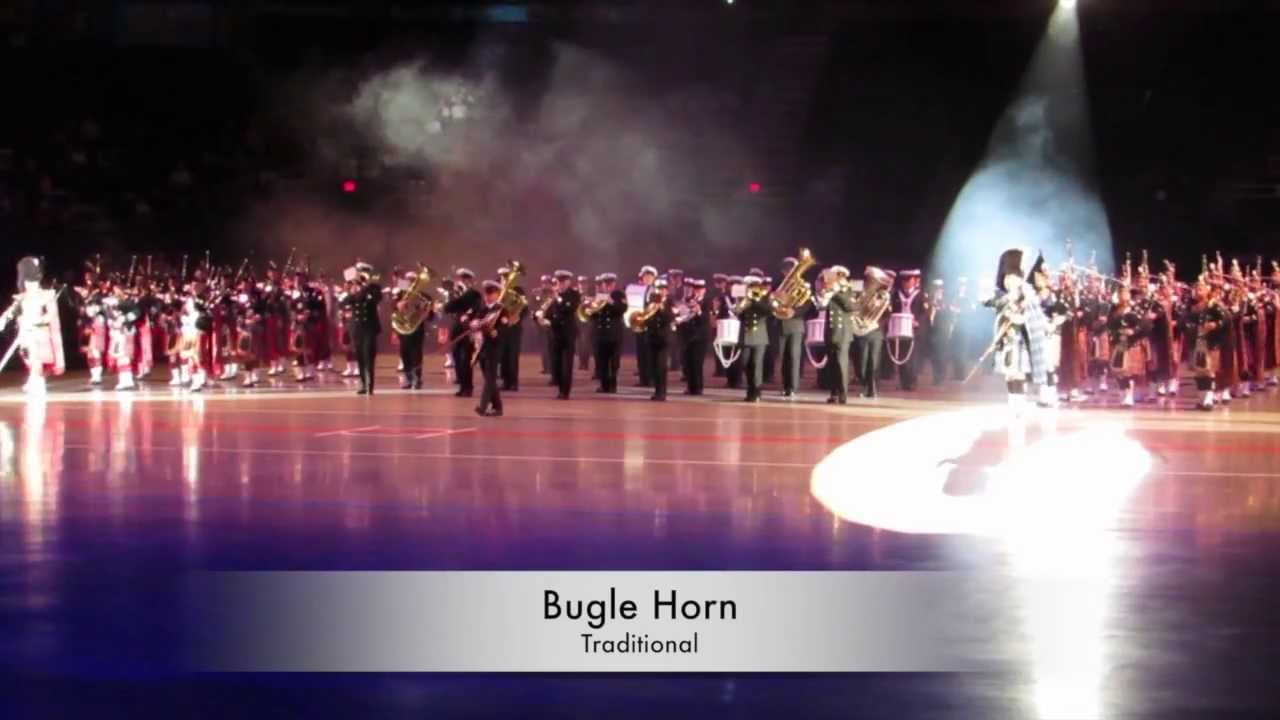 2013 Pacific Tattoo Opening Bands